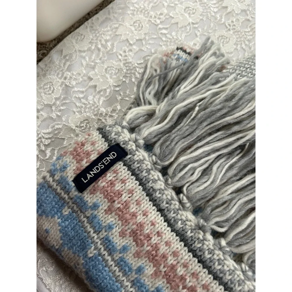 Lands End small snag